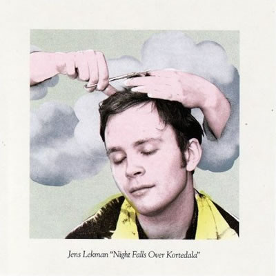 Jens Lekman: Night Falls Over Kortedala (2007)